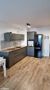Apartament z pięknym widokiem i parkingiem - Os. Parkowe (właściciel)