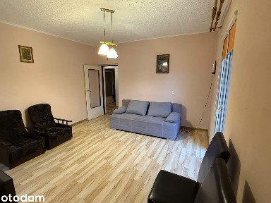 Na sprzedaż 3 pokoje, osobna kuchnia, centrum Jaworzna ul. Bulgi