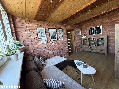 PRZYTULNE M | W LOFTOWYM STYLU | Z PANORAMICZNYM WIDOKIEM !