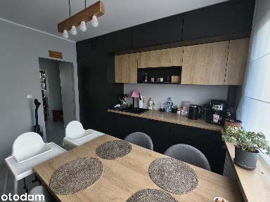 74 m² | 3 pokoje | Osiedle Ziętka w Bytomiu | Gotowe do zamieszkania