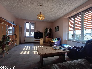 Duży Apartament 102 m2 / ul.Gliwicka