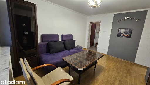 Mieszkanie bez pośredników 34m2, Gołonóg, ul. Cieszkowskiego