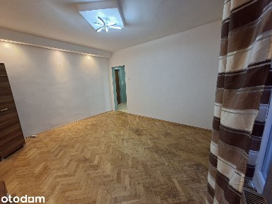 Mieszkanie 48m² z balkonem w Sosnowcu