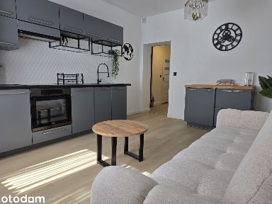 Mieszkanie 3-pokojowe Gliwice ul. Daszyńskiego