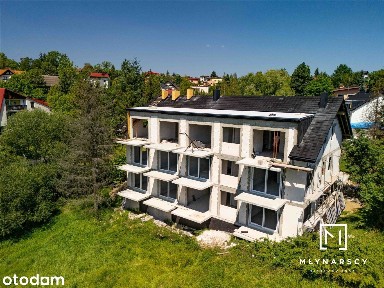 Nowe | Osiedle Czyżyków | Harmonia