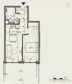 Nowy apartament z tarasem i ogródkiem | Ustroń