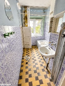 BYTOM/WITCZAKA 81/GAZ/DUŻA PIWNICA/ŚWIETNY UKŁAD