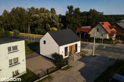 Nowy rozdział, nowy dom!