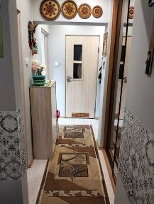 2 pokojowe przestronne mieszkanie z balkonem w Bytomiu na parterze bez pośredników Wallisa/Wrocławska