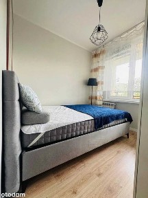 Mieszkanie gotowe do wprowadzenia | wyposażenie w cenie | 2 pokoje | centrum