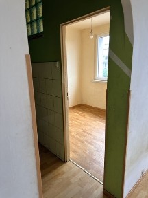 2-pokojowe mieszkanie - Łaziska Górne, ul. Wyrska 12 (bez pośredników)