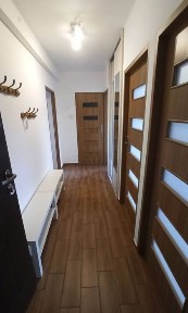 3-pokojowe mieszkanie w Centrum Bielska-Białej (ul. Łukasiewicza 1)