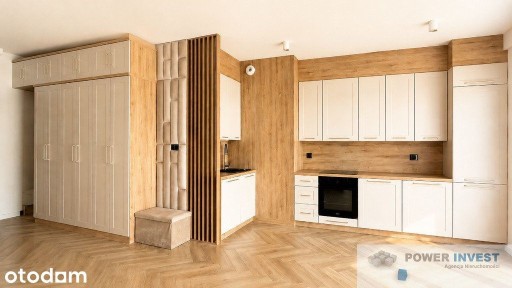 Nowoczesne 2 Pokoje | 51,06 m² | Nowa Dąbrowa