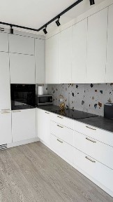 Piękne 73 m² | Marcelin | Jeleniogórska | 3 pokoje + garderoba | balkon | miejsce postojowe