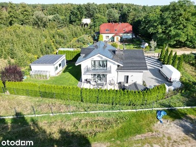 Główna, Borówiec, Kórnik, poznański, wielkopolskie