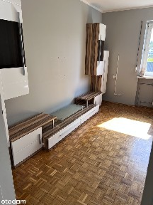 Atrakcyjna nieruchomość w Baranowie