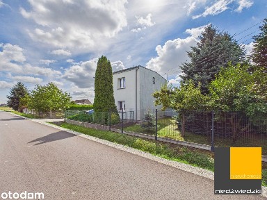 Dom pod Wrześnią z ogromną działką 9000 m2 !