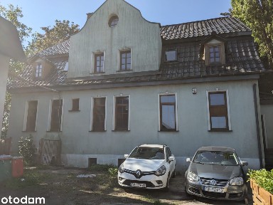 Dom, 482 m², Ruda Śląska