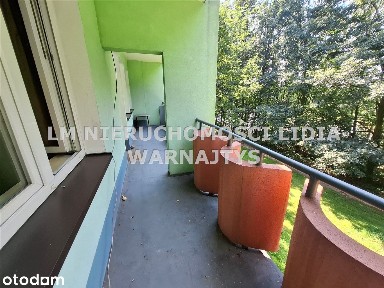 Mieszkanie 3-pokojowe z balkonem w Czerwionce