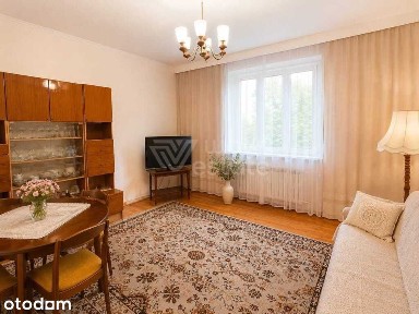3 pokoje z ogromnym potencjałem | 85 m² | Pogoń