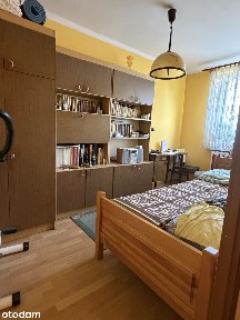 REZERWACJA ! Pogoń,Hallera mieszkanie +Garaż