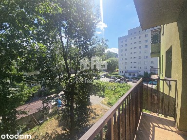 Spokojna okolica. Niskie koszty utrzymania.