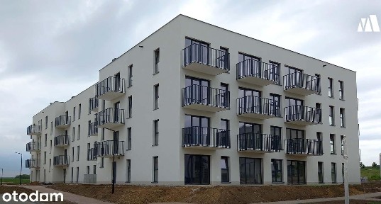 Mieszkanie 3 pokojowe dla ceniących spokój- Siewierz Jeziorna