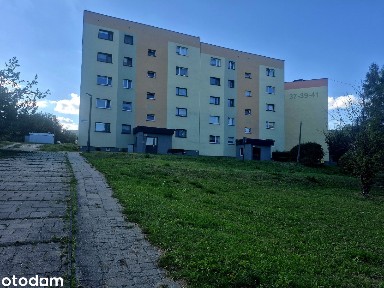 PRYWATNIE BEZ POŚREDNIKÓW Mieszkanie na Os. Ziętka Gwarancja Parkingu.