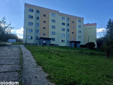 PRYWATNIE BEZ POŚREDNIKÓW Mieszkanie na Os. Ziętka Gwarancja Parkingu.