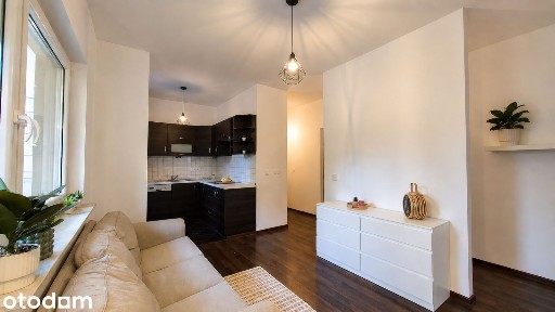 3 pokoje/Brynów/Ligota Park/Parter/Super układ/Blisko centrum