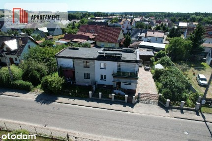 Tylko u Nas! Dom w zabudowie bliźniaczej.