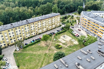 M-3 Po Remoncie|2 nieprzechodnie pokoje|Patriotów