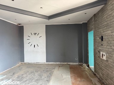 Mieszkanie w centrum z balkonem