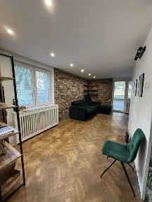 3 pokoje | 58,5 m² | Praga-Południe | Grenadierów