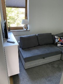 Mieszkanie 58m2, nowe budownictwo, Śmiecin.