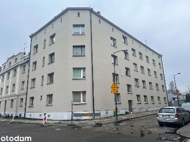 2 pokoje po remoncie | Pierwszy najem | TOP lokalizacja