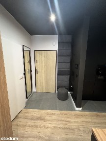 Mieszkanie w stylu loft 46 m² + taras + miejsce postojowe w Garażu