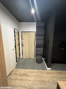 Mieszkanie w stylu loft 46 m² + taras + miejsce postojowe w Garażu