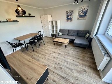 Zabrze Helenka przy ŚUM | Piękne, po remoncie | bez prowizji