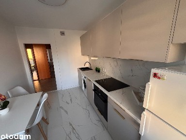 Mieszkanie 1-pokojowe z balkonem w Częstochowie