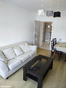 3 pokoje 55 m², Mierzęcice, 2 km od lotniska Pyrzowice,balkon, parking