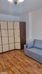 wygodne mieszkanie 2-pokojowe w Łaziskach Górnych niedaleko Lidla