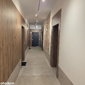 Wynajem mieszkania 48m² z balkonem i miejscem postojowym