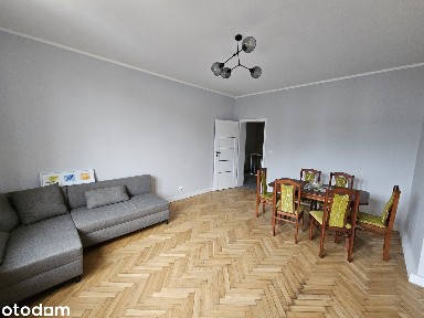 Mieszkania po remoncie, Sosnowiec Pogoń