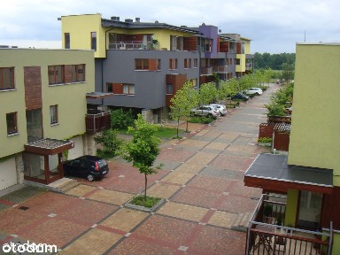 Komfortowe mieszkanie 79m2 Tychy Żwaków