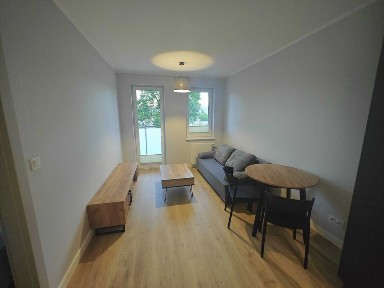 2 pokoje | nowe mieszkanie | parking + komórka | Gdańska 95 Chojnice