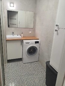 Tu naprawdę dobrze się mieszka! 63 m², 3 sypialnie, umeblowane i świetnie skomunikowane - sprawdź!