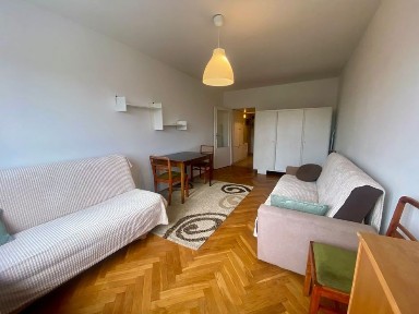 Mieszkanie do wynajęcia - Gdańsk, ul. Chłopska 34 (34 m²) | ENG