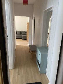 STARE MIASTO | 2 pokoje | 32 m² | balkon | PARKING | PO REMONCIE