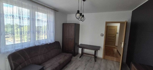 Mieszkanie do wynajęcia 45 m2 Czersk ul. Kolejowa 12A